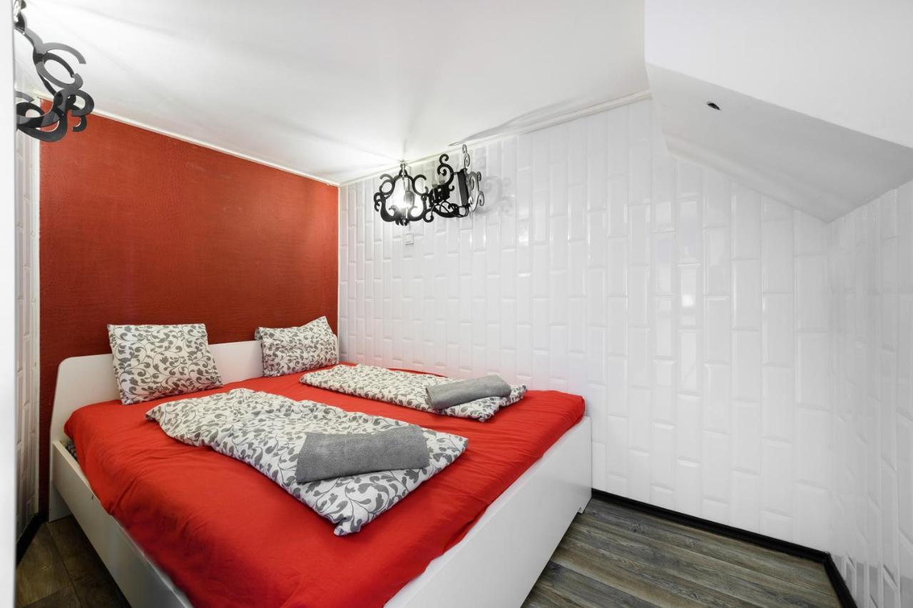 Rakoczi Road Location Appartement *