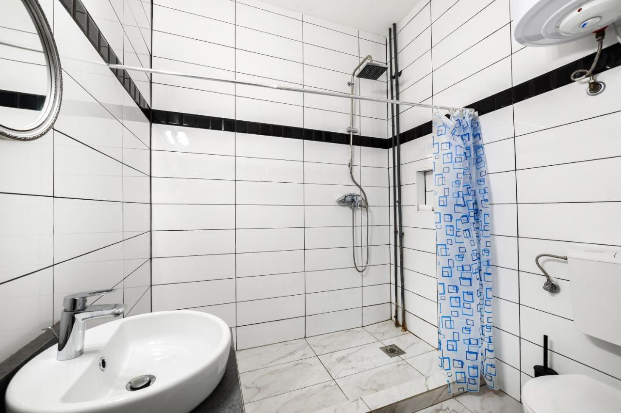 Rakoczi Road Location Apartamento Budapeste