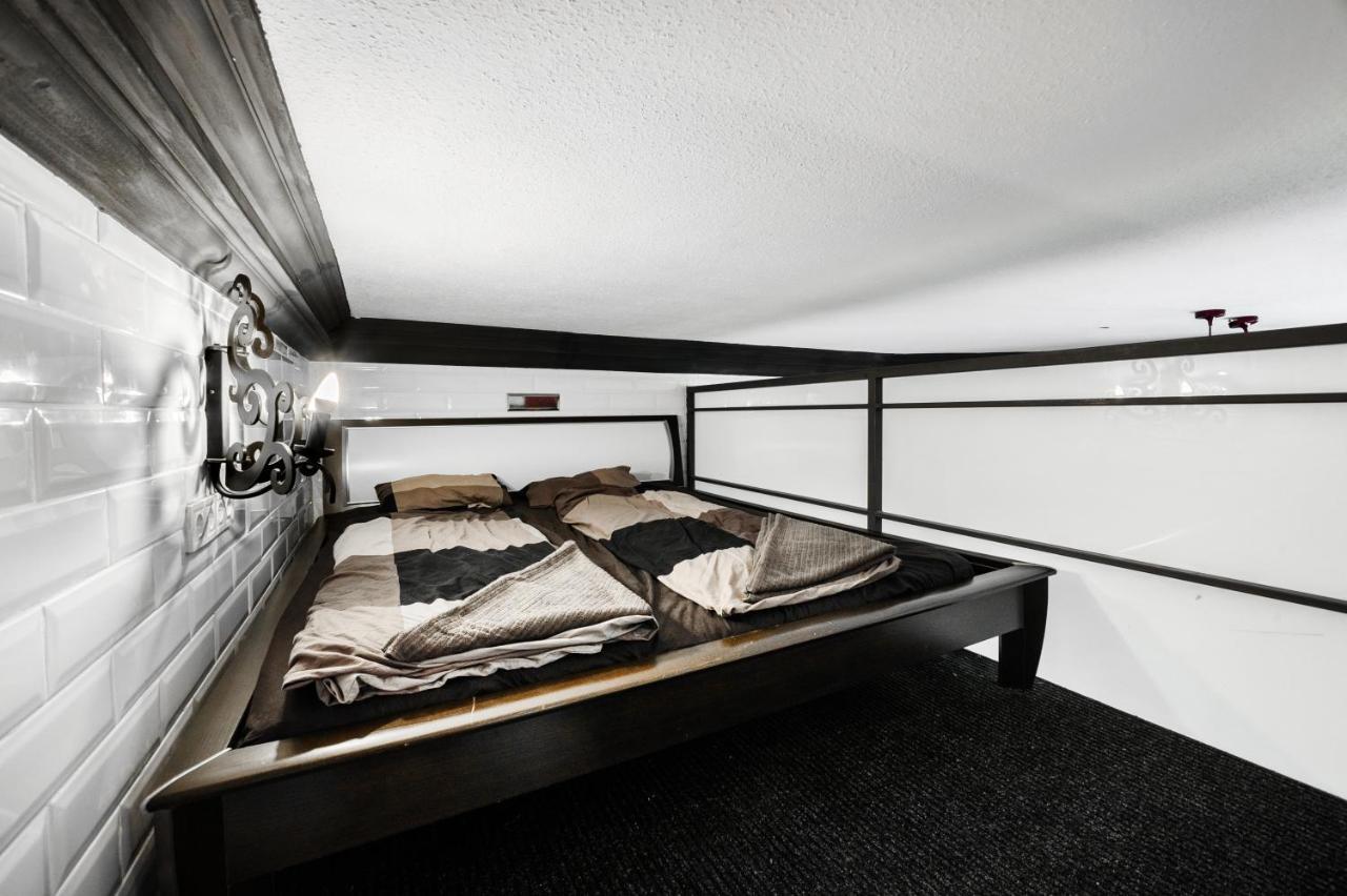 Apartamento Rakoczi Road Location *