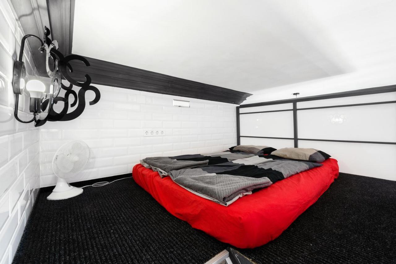 Rakoczi Road Location Apartamento Budapeste